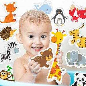 Glymont Shirt Pro Foam Floating Bath Toy