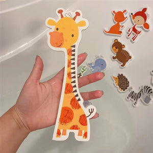 Glymont Shirt Pro Foam Floating Bath Toy